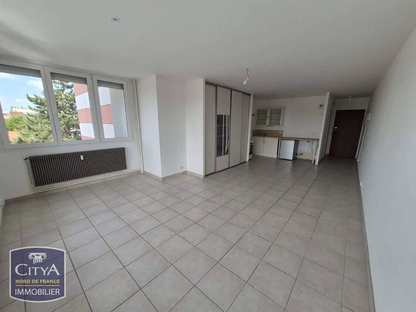 Photo 4 appartement Ronchin