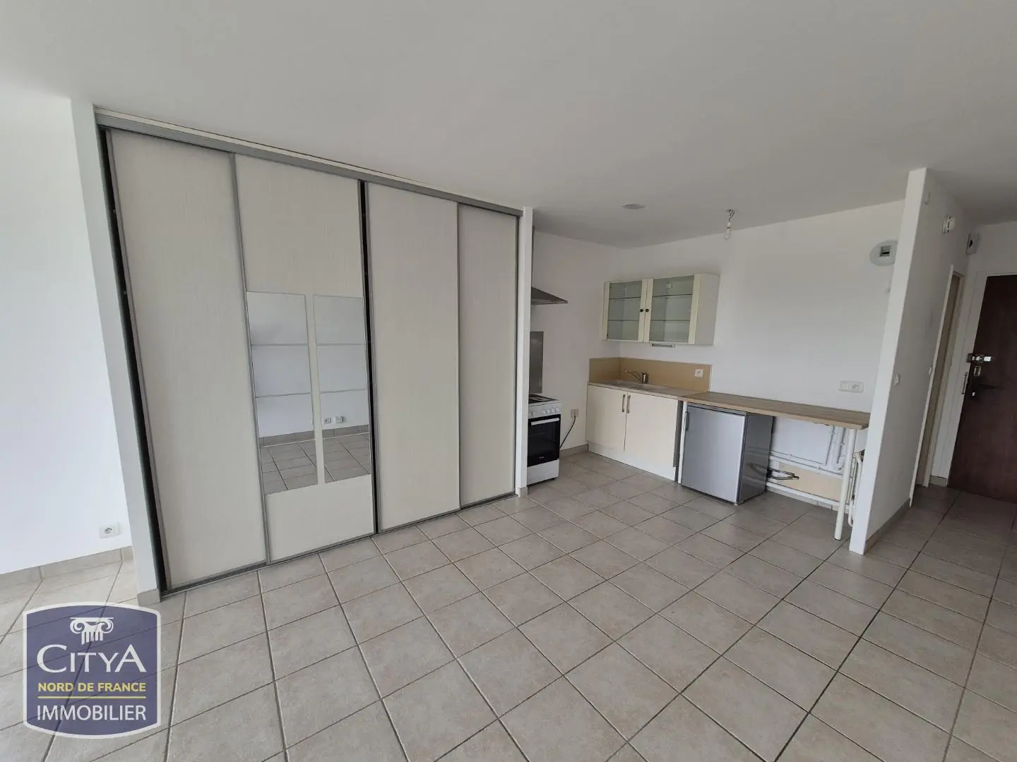Photo 5 appartement Ronchin