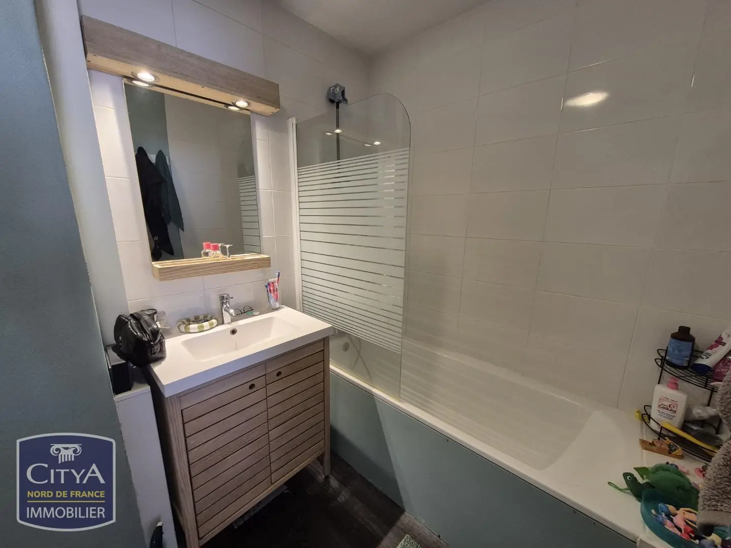 Photo 1 appartement Ronchin