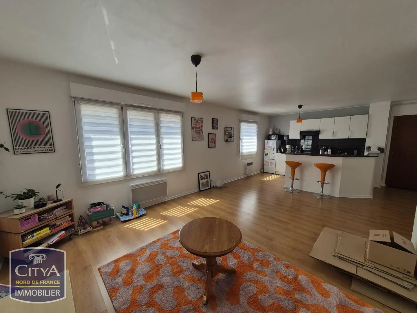 Photo 3 appartement Ronchin