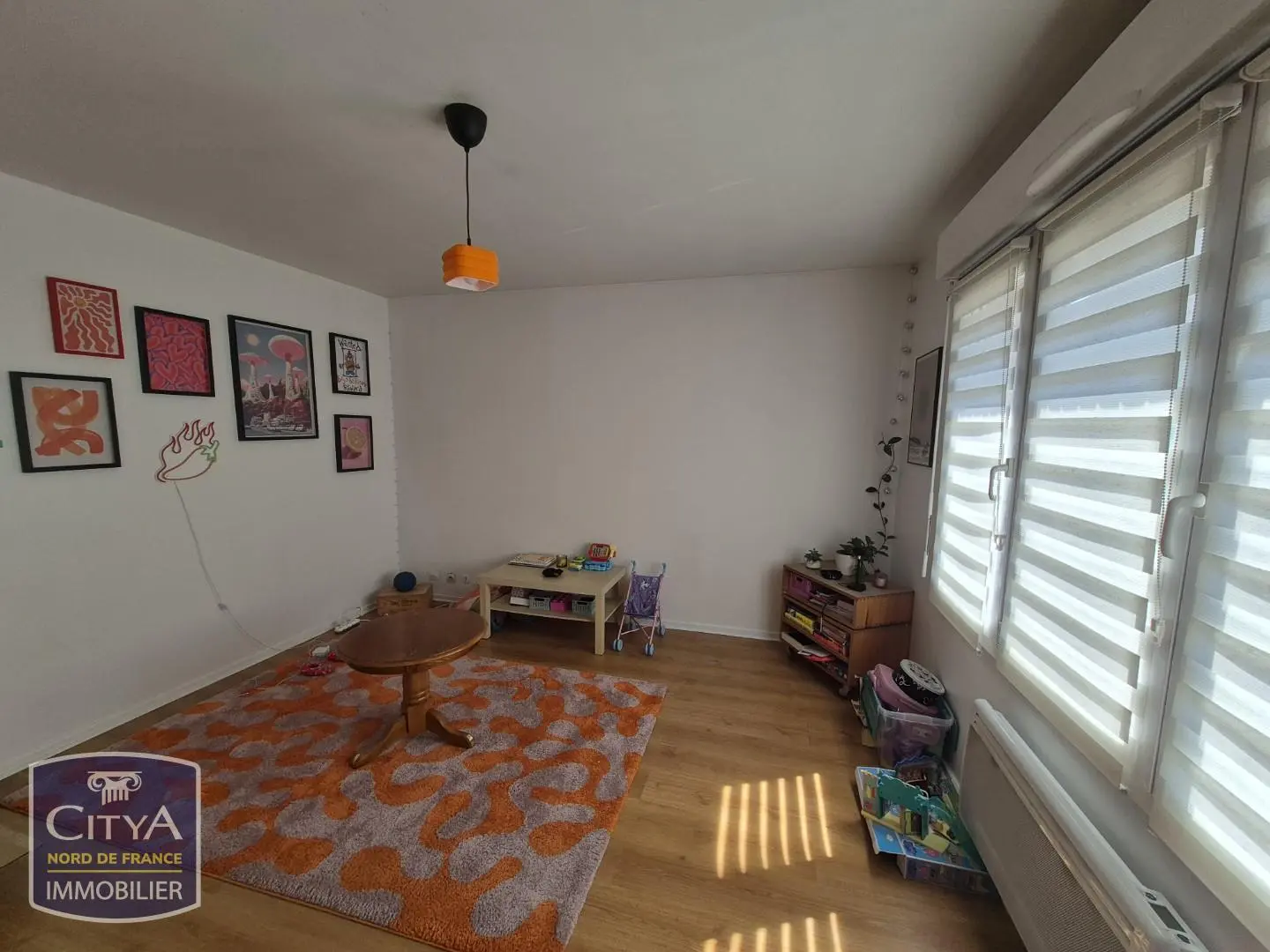 Photo 4 appartement Ronchin
