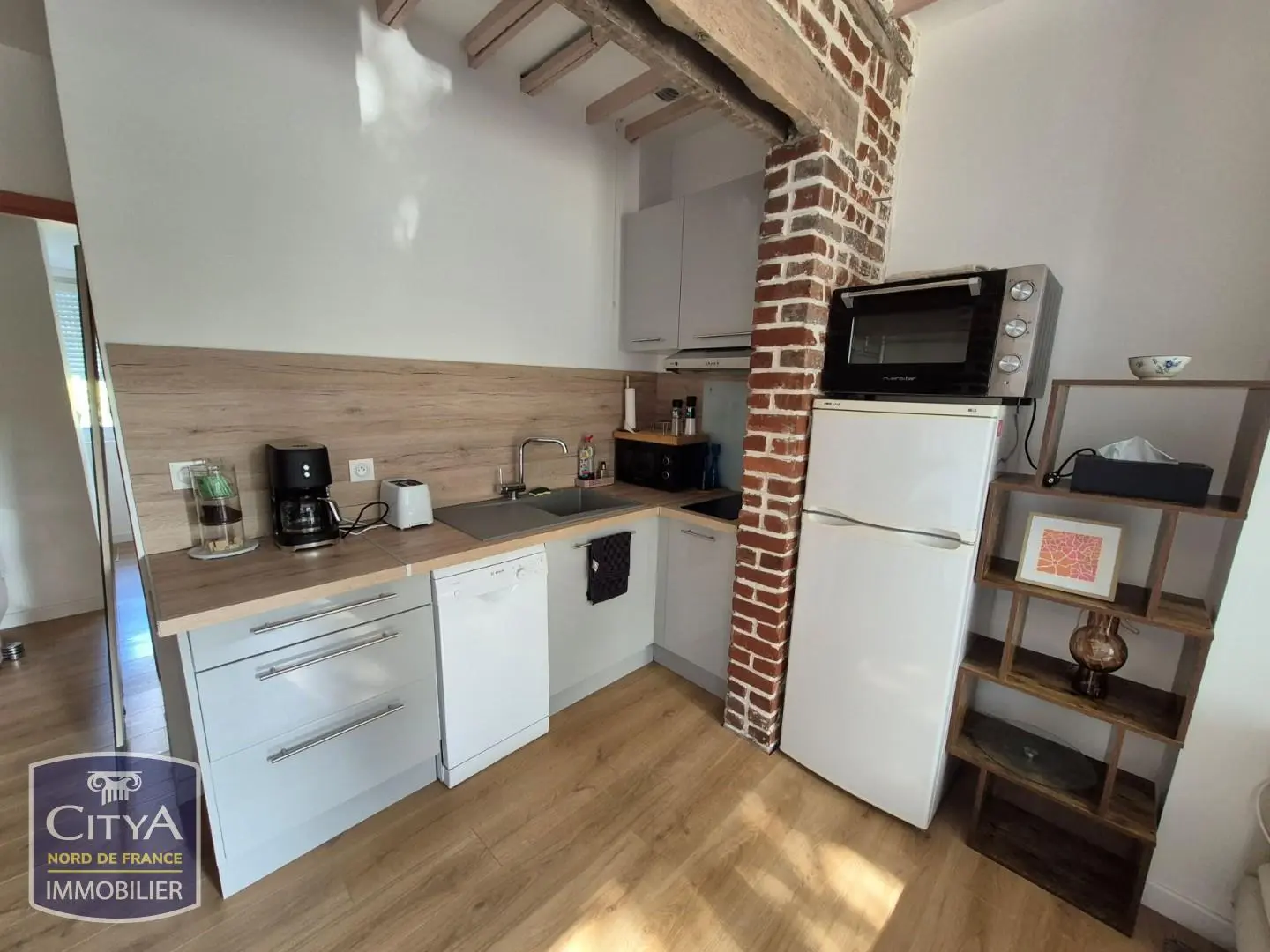 Photo 1 appartement Loos