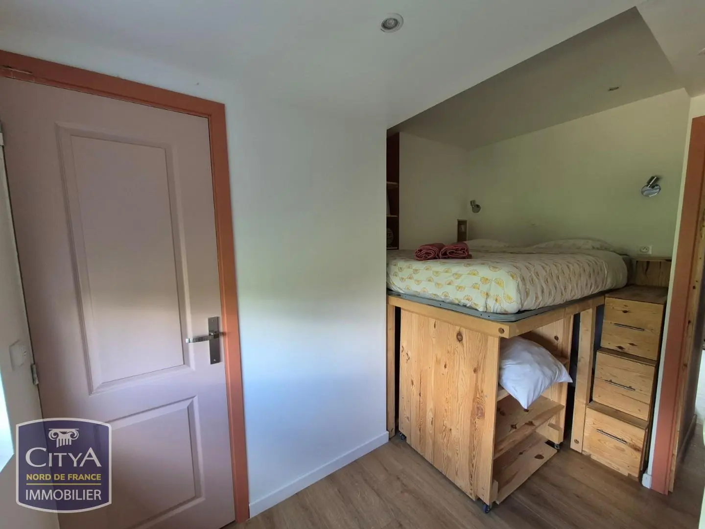 Photo 2 appartement Loos