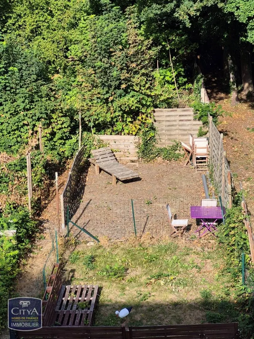 Photo 3 appartement Loos
