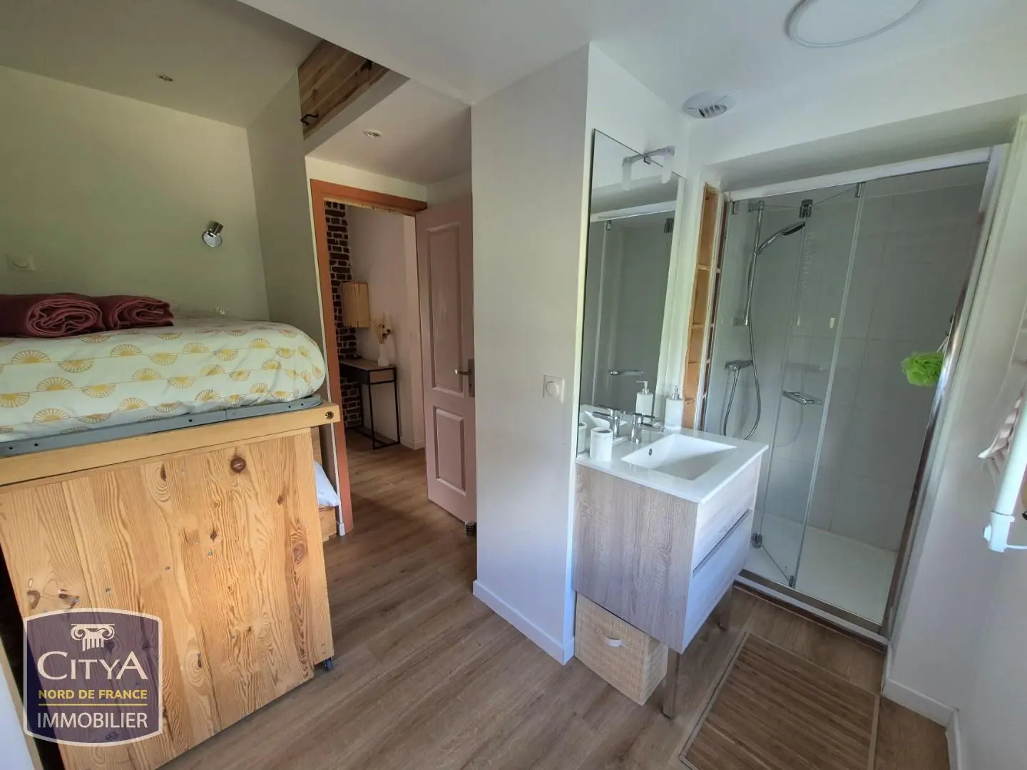 Photo 4 appartement Loos