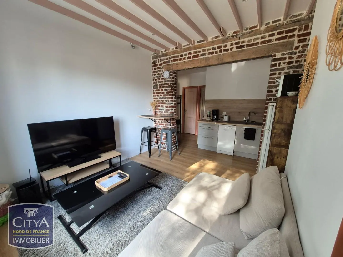 Photo 6 appartement Loos