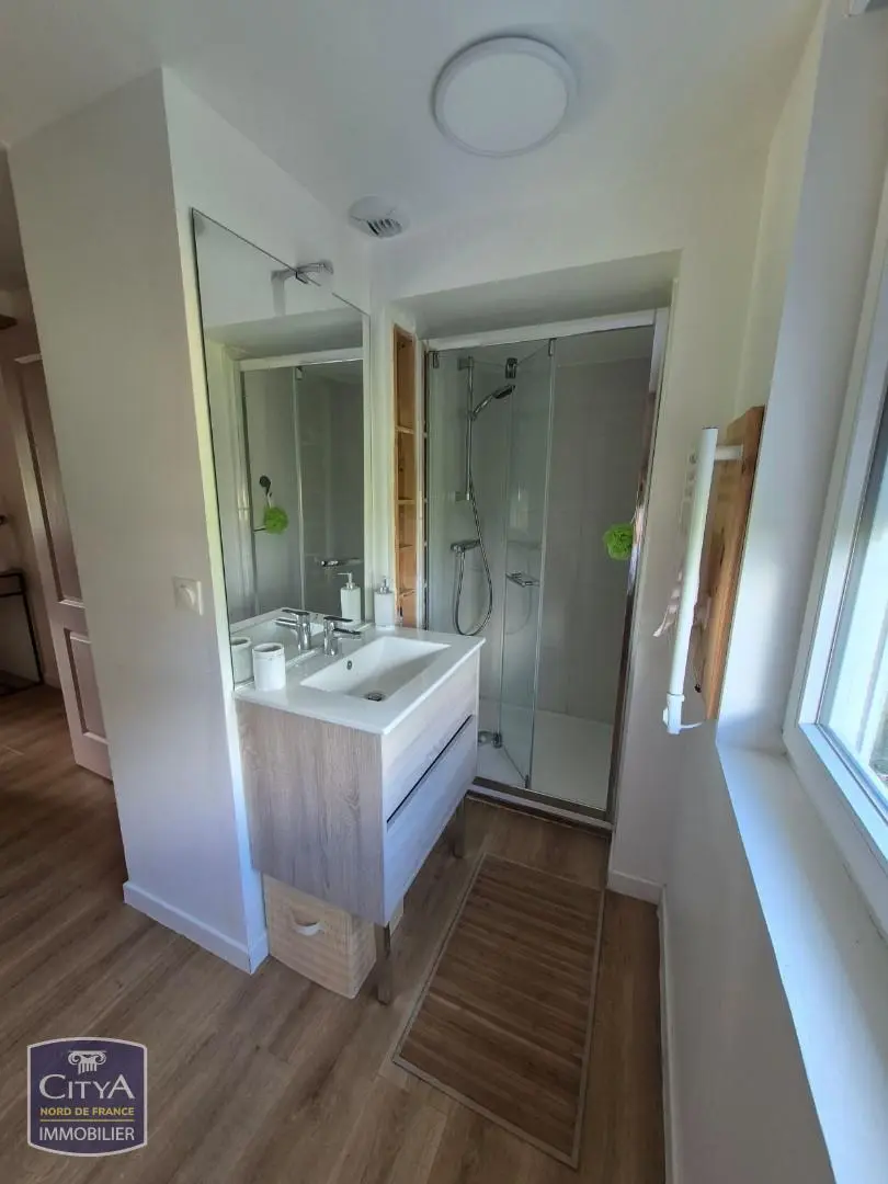 Photo 7 appartement Loos