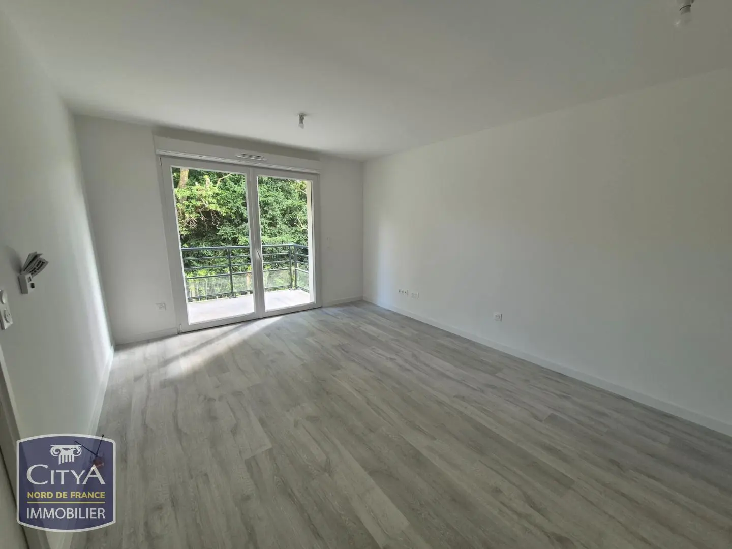 Photo 1 Appartement 2 pièces 43.2m²