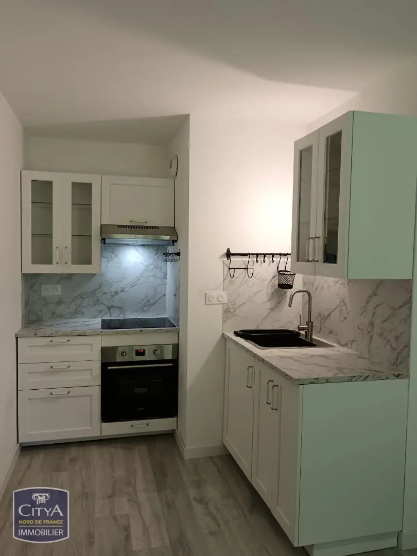 Photo 1 appartement Seclin