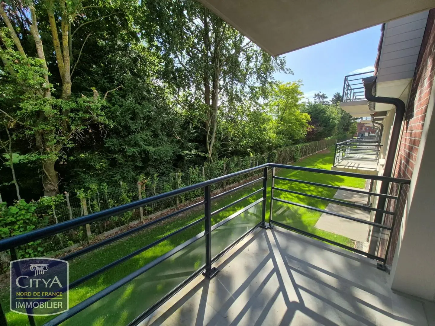 Photo 3 appartement Seclin