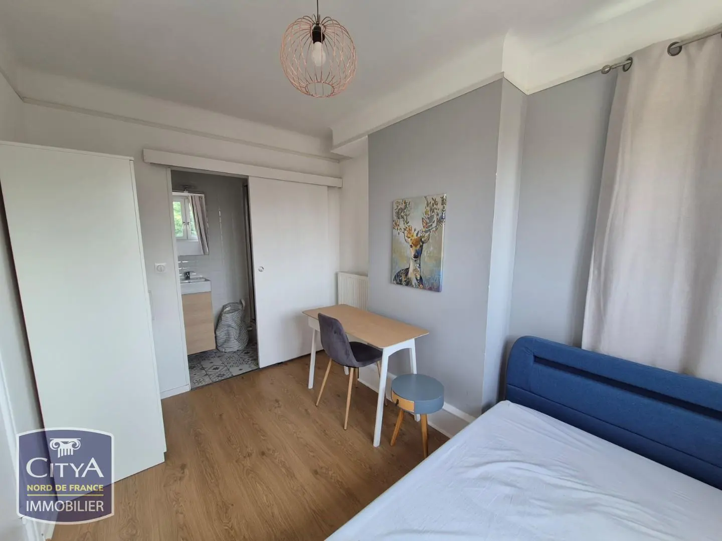 Photo 6 Appartement 1 pièce 11m²