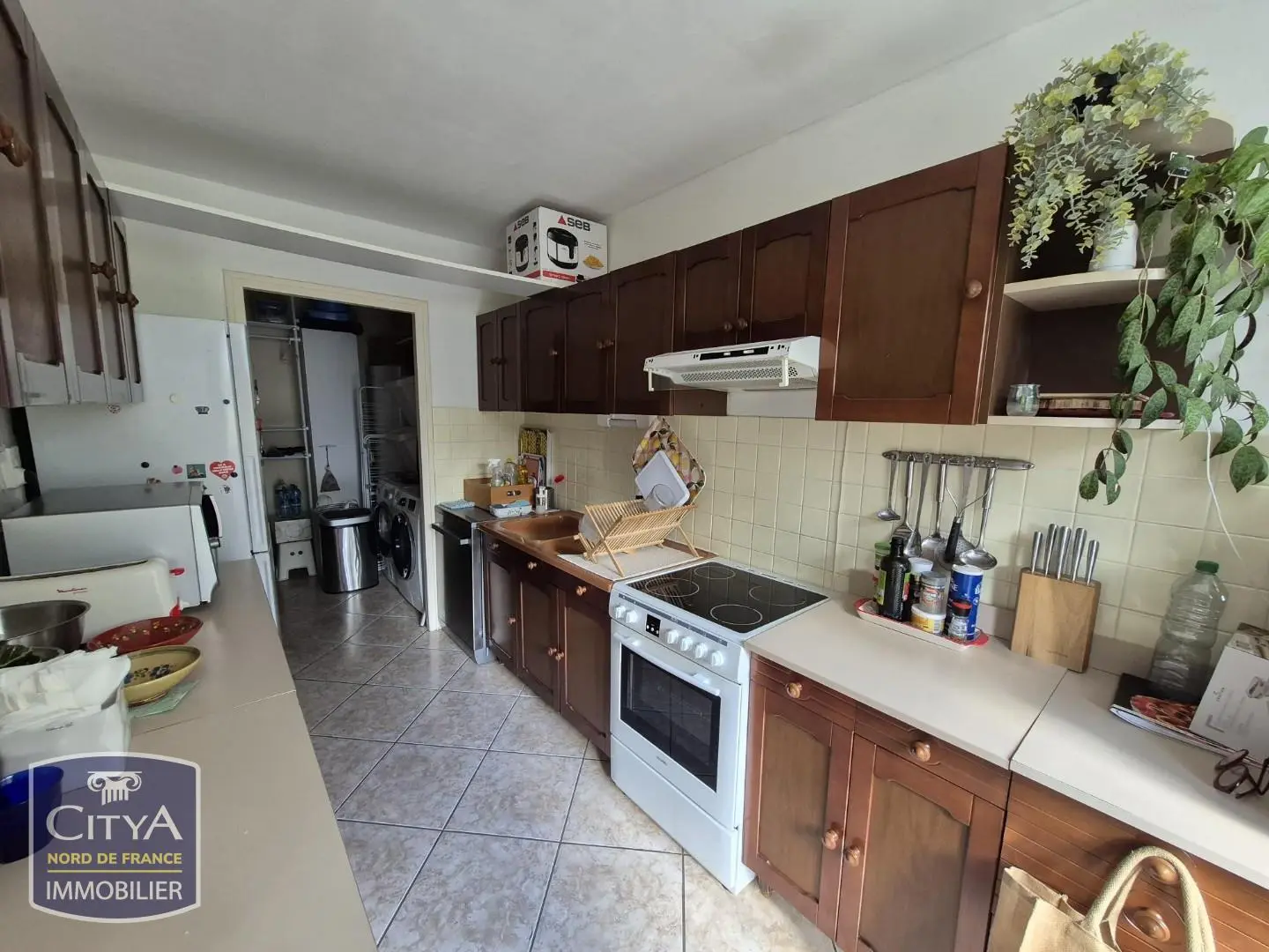 Photo 1 Appartement 3 pièces 81m²