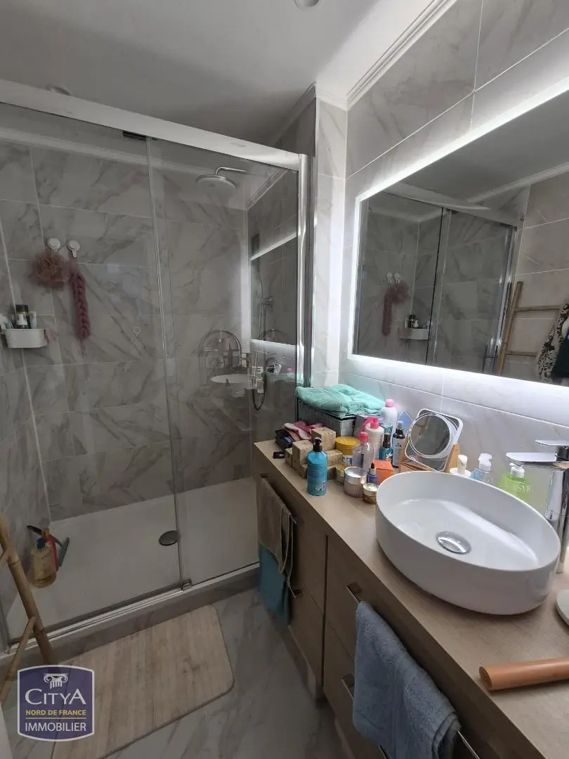 Photo 5 Appartement 3 pièces 81m²