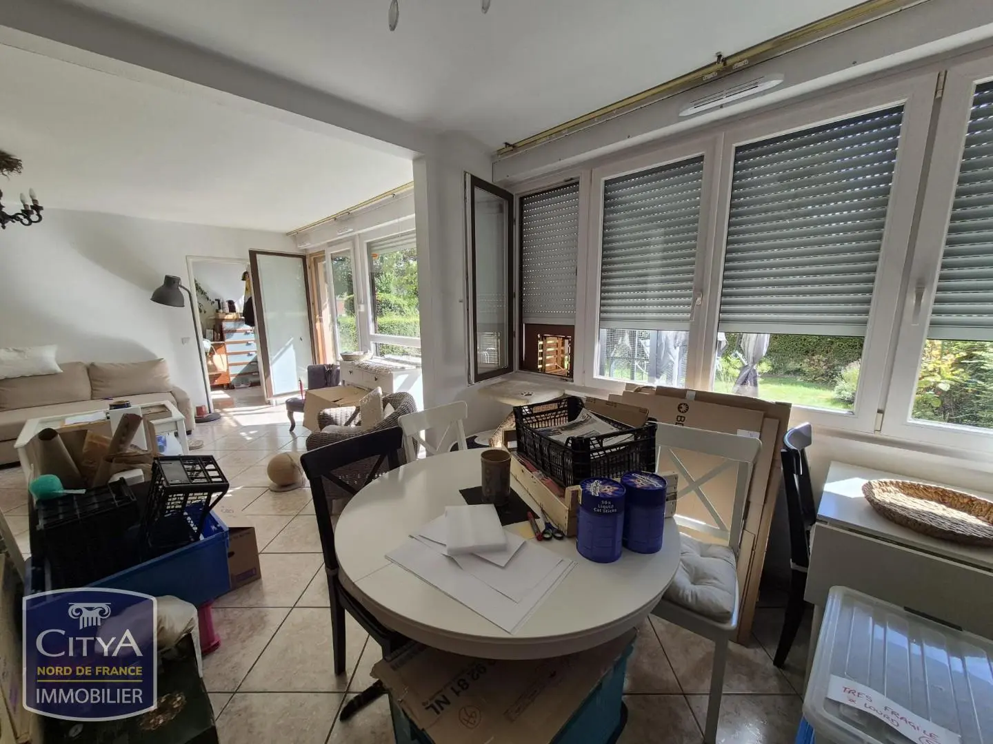 Photo 7 Appartement 3 pièces 81m²