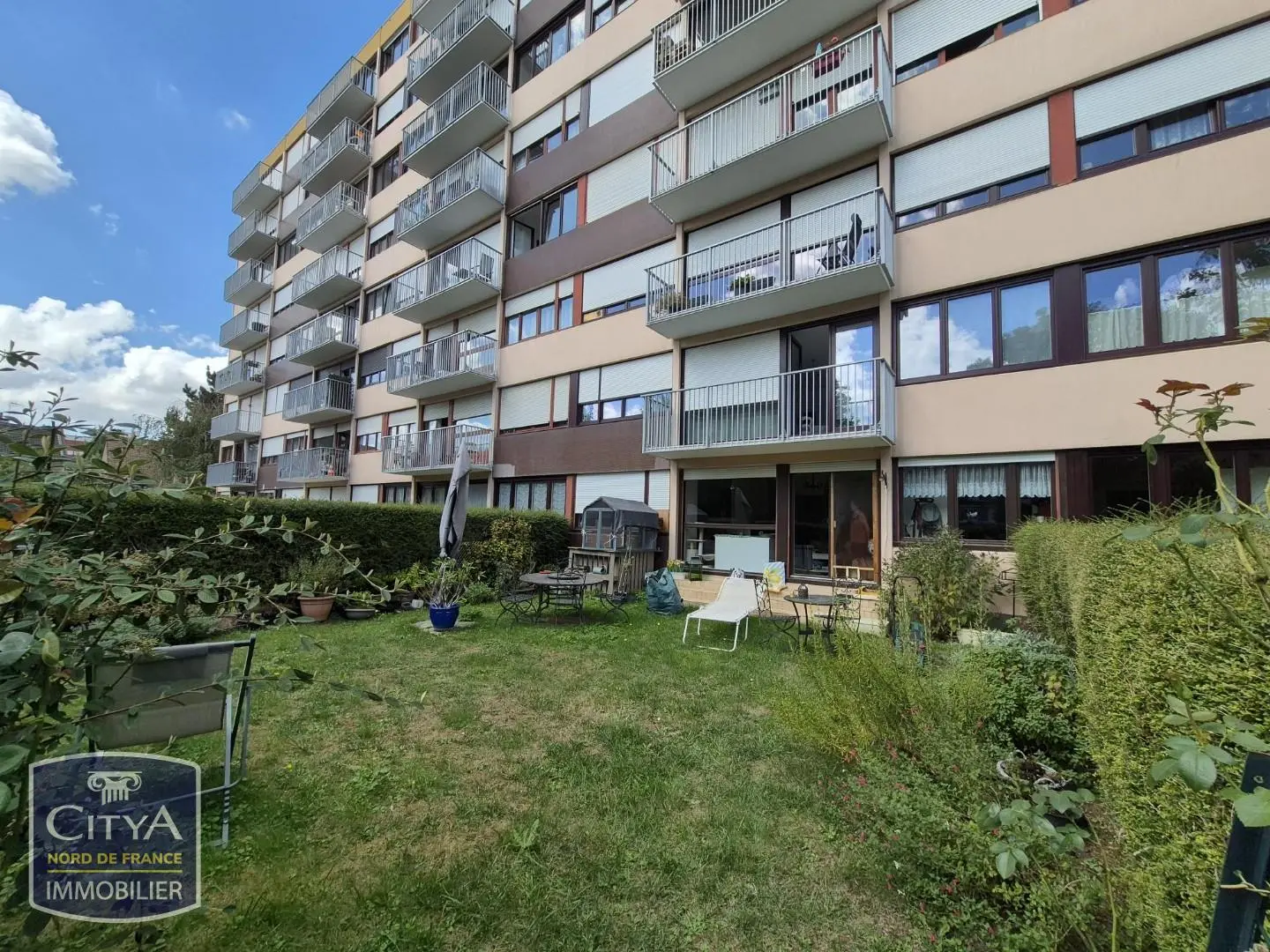 Photo 8 Appartement 3 pièces 81m²