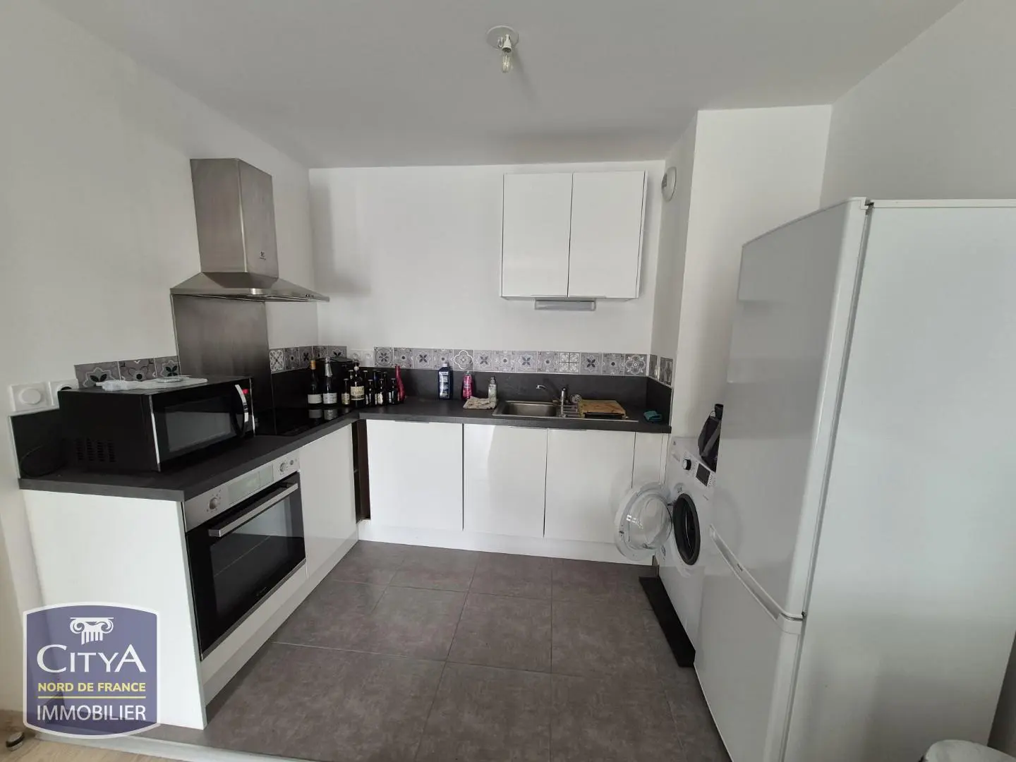 Photo 1 Appartement 2 pièces 42.72m²