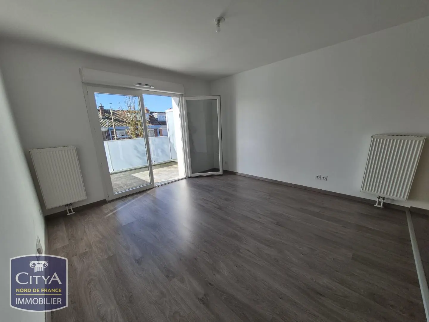 Photo 1 appartement Faches-Thumesnil