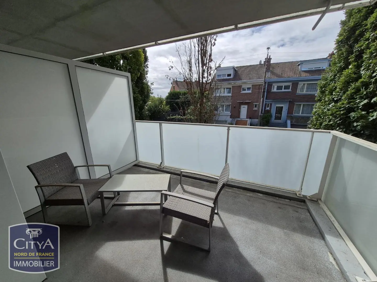Photo 2 appartement Faches-Thumesnil