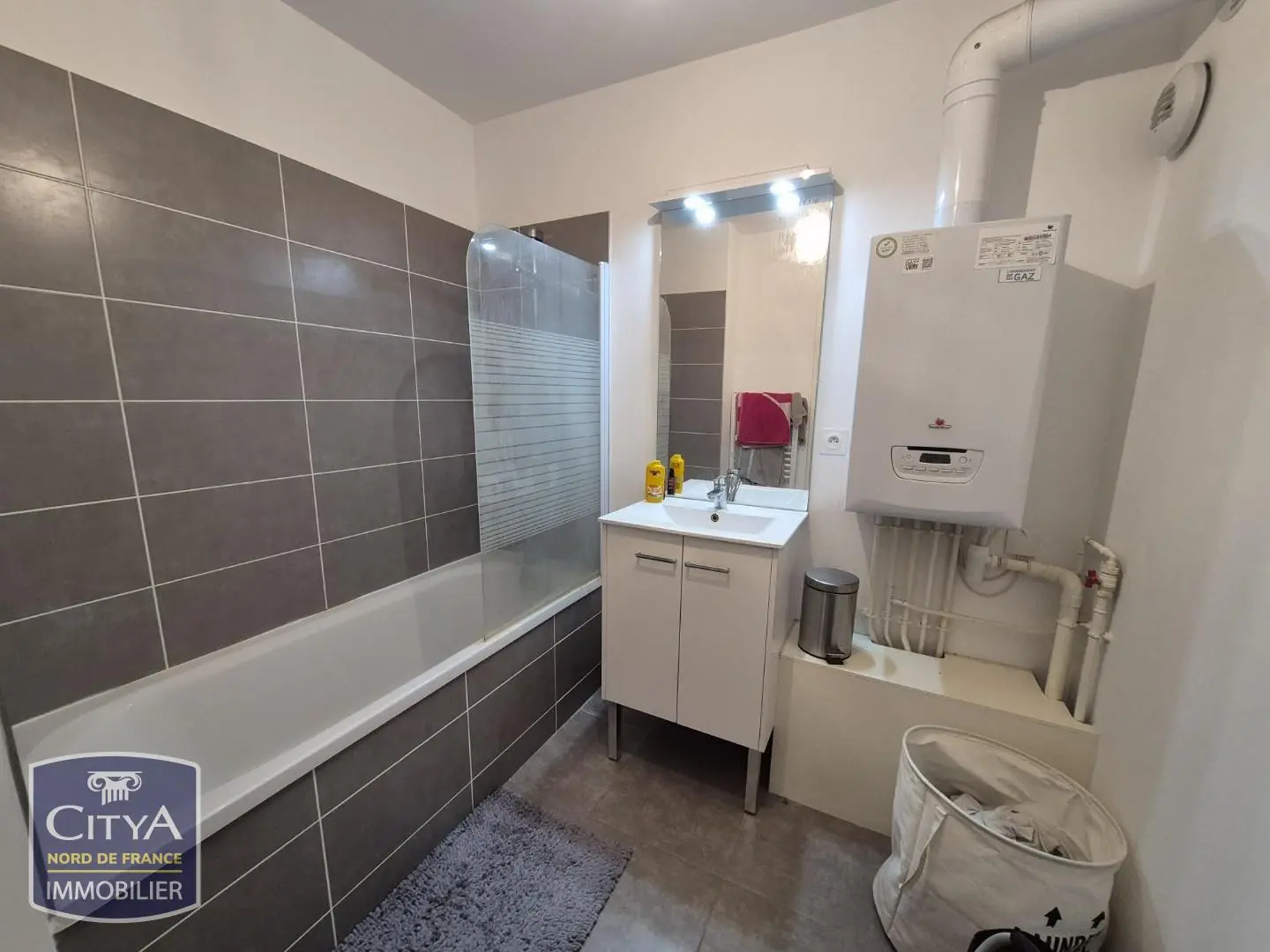 Photo 3 appartement Faches-Thumesnil