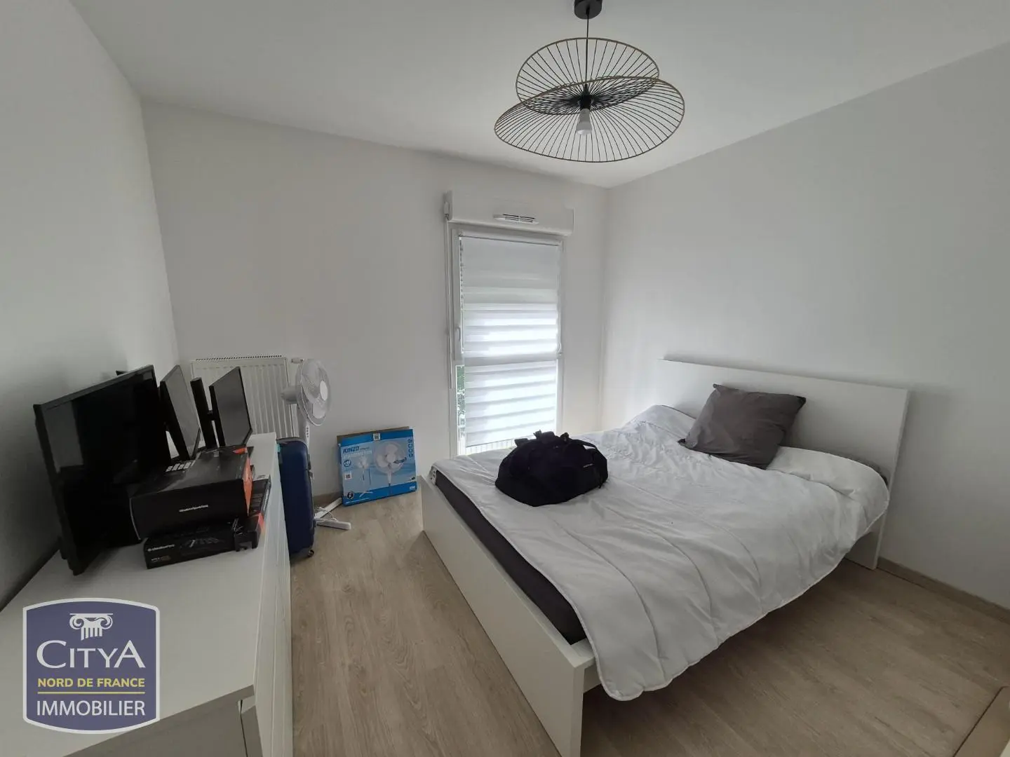 Photo 4 appartement Faches-Thumesnil