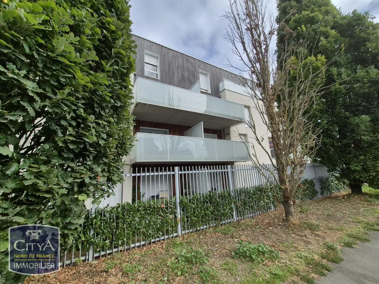 Photo 5 appartement Faches-Thumesnil