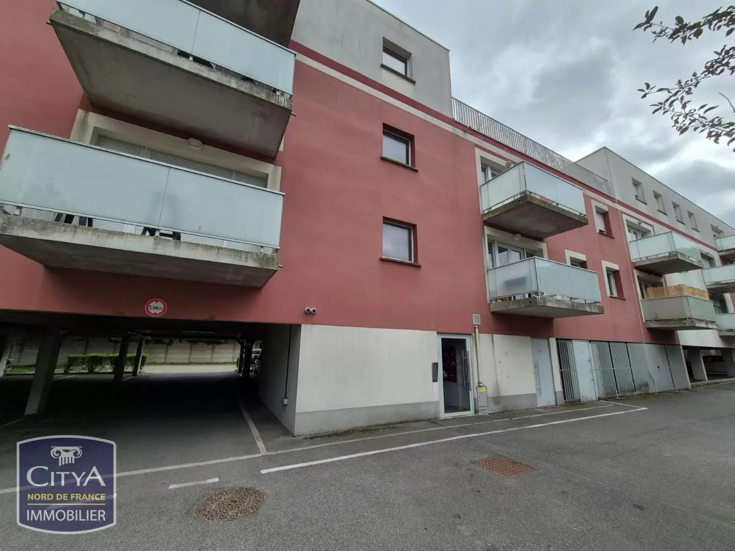 Photo 4 Appartement 1 pièce 35.38m²