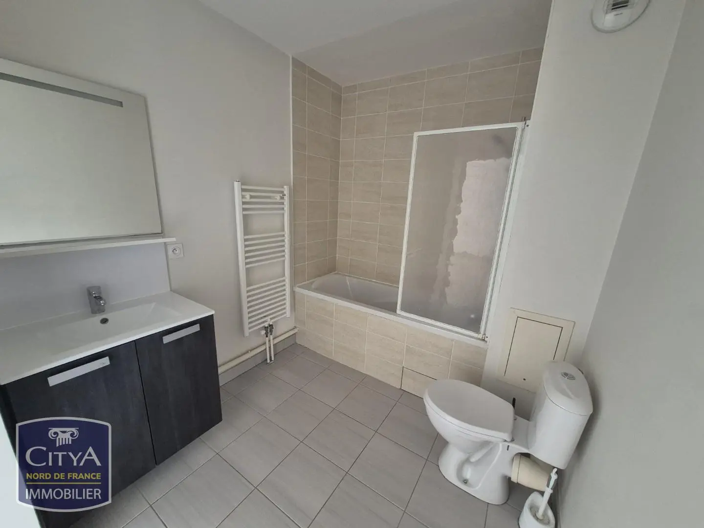 Photo 5 Appartement 1 pièce 35.38m²