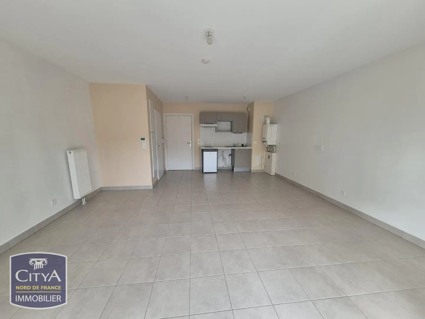 Photo 6 Appartement 1 pièce 35.38m²