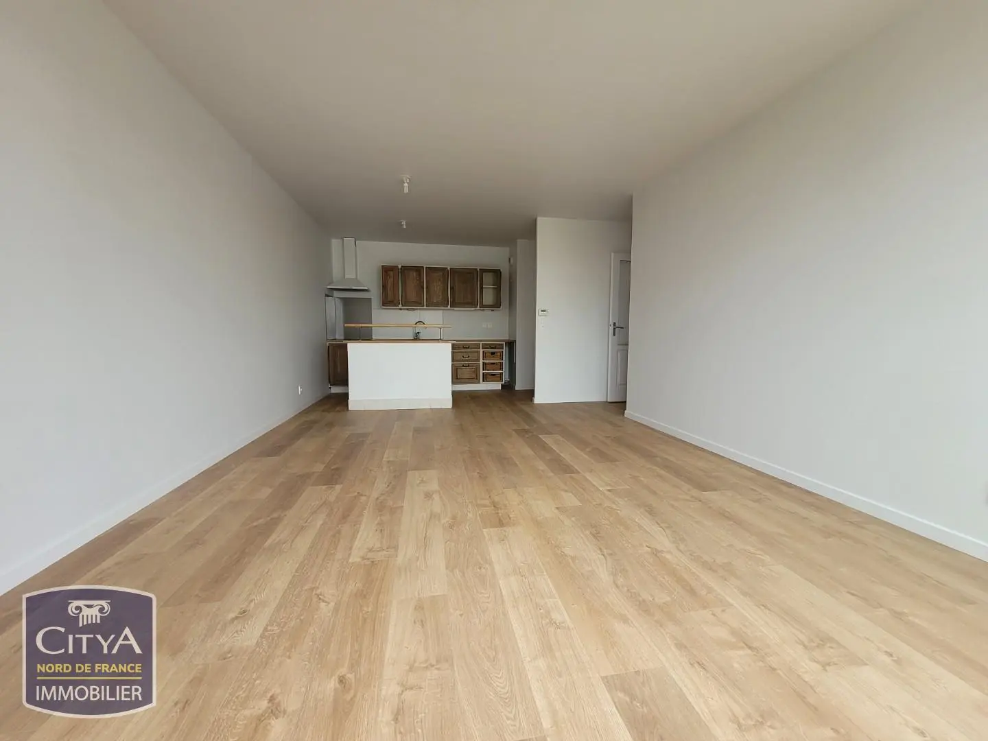 Photo 1 Appartement 3 pièces 58.64m²