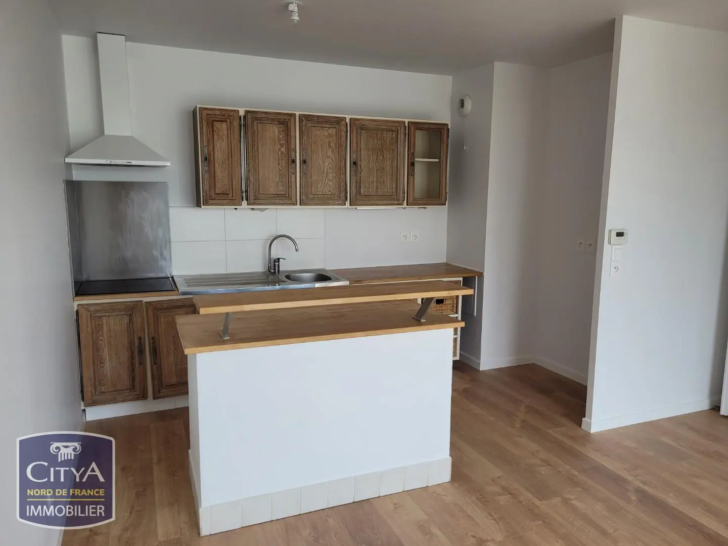 Photo 1 appartement Ronchin