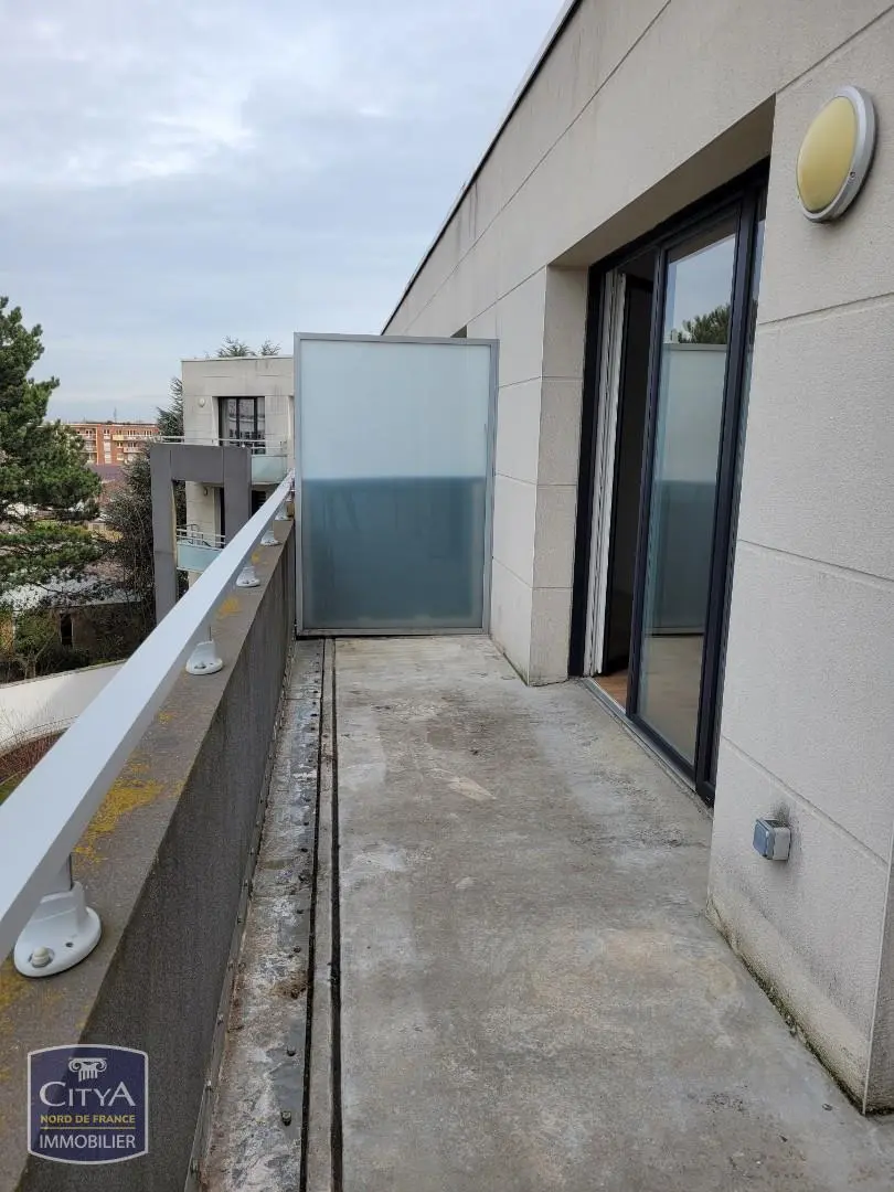 Photo 2 appartement Ronchin