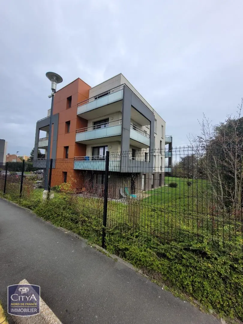 Photo 4 appartement Ronchin