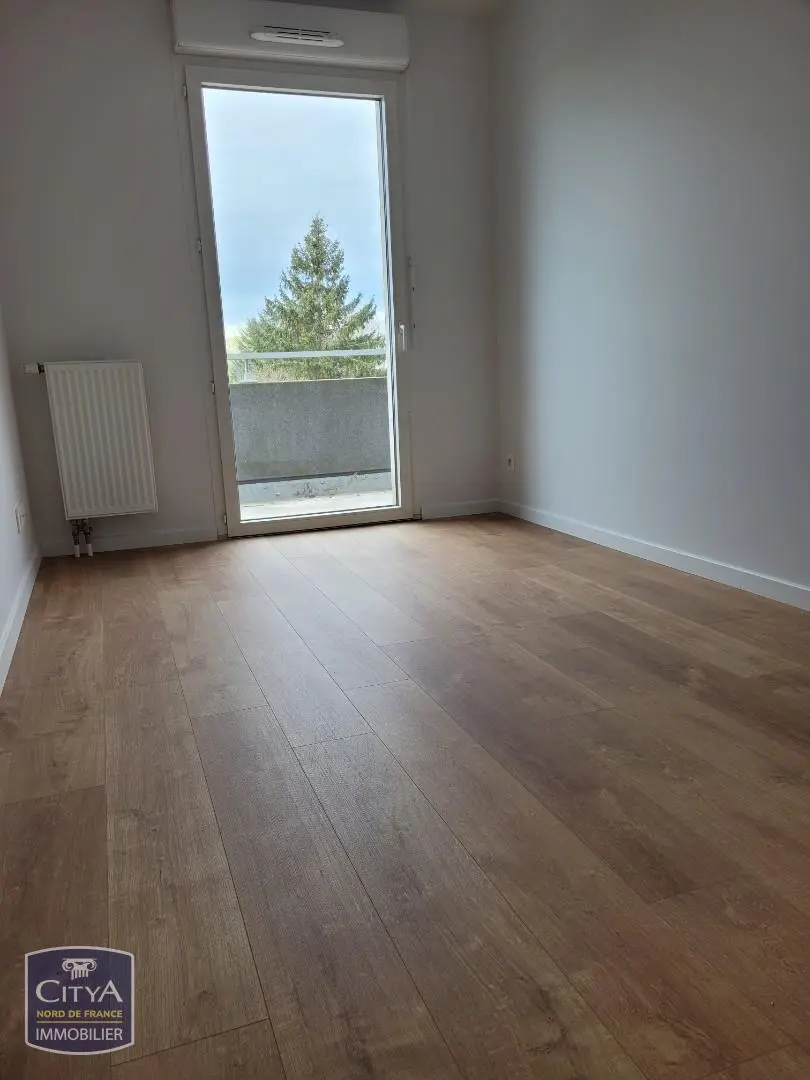 Photo 5 appartement Ronchin