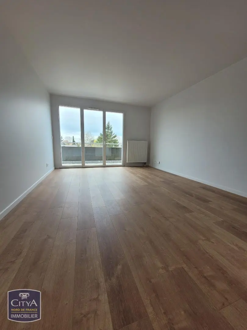 Photo 7 appartement Ronchin