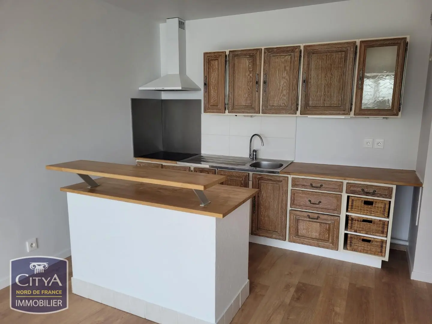 Photo 8 appartement Ronchin