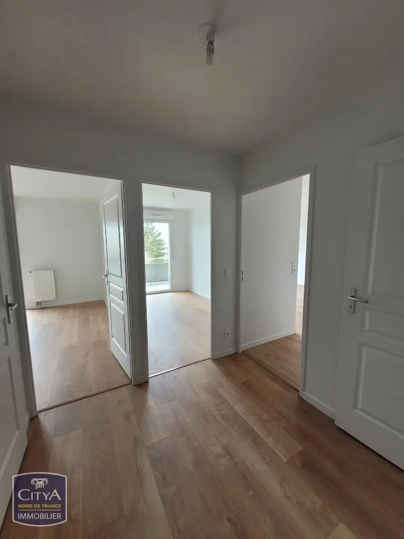 Photo 9 appartement Ronchin