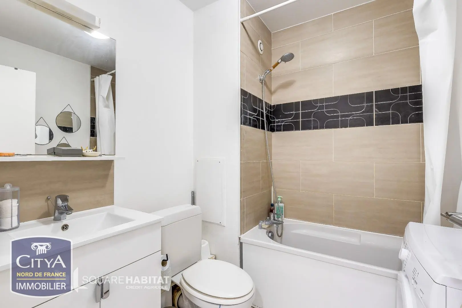 Photo 2 appartement Faches-Thumesnil