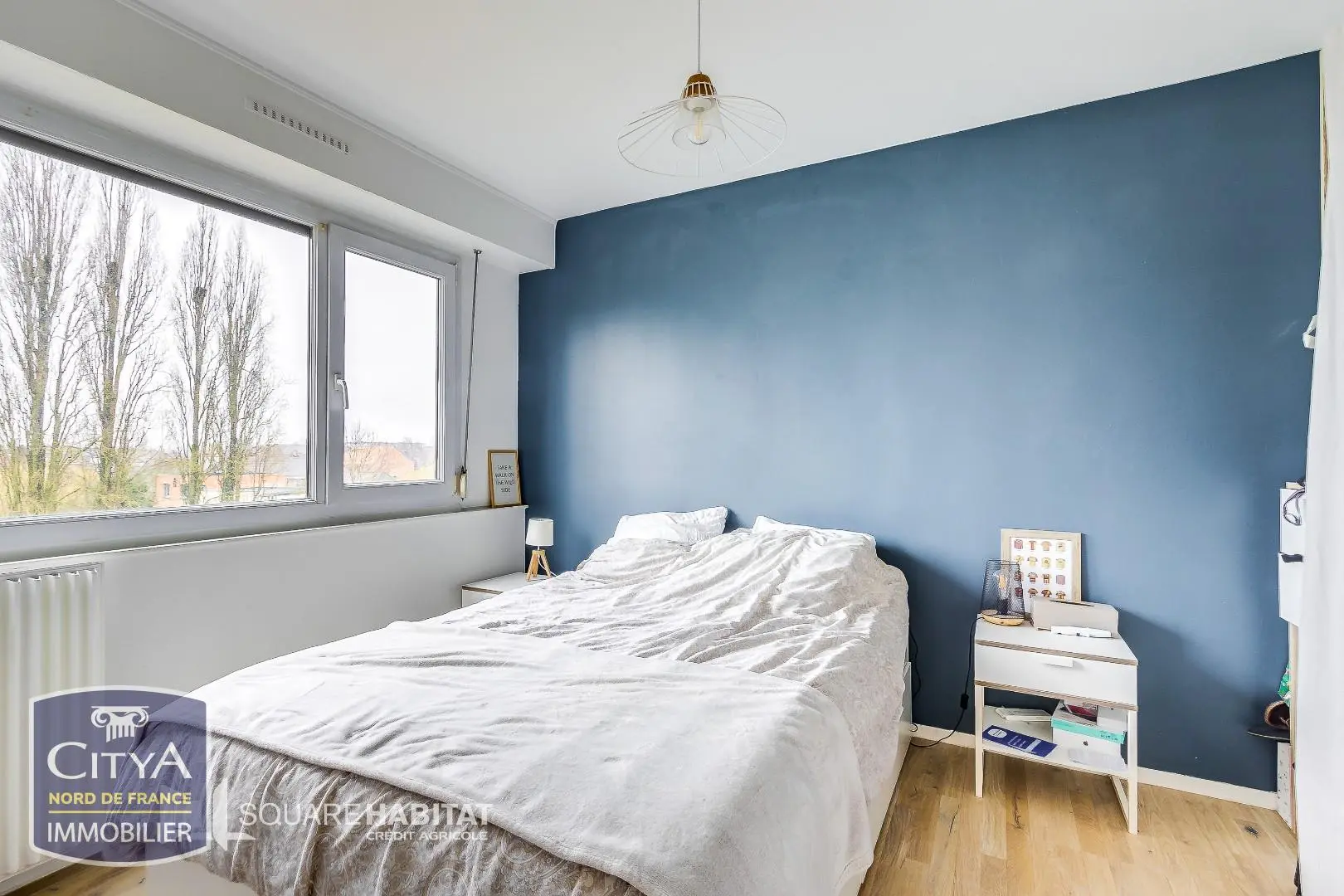 Photo 3 appartement Faches-Thumesnil