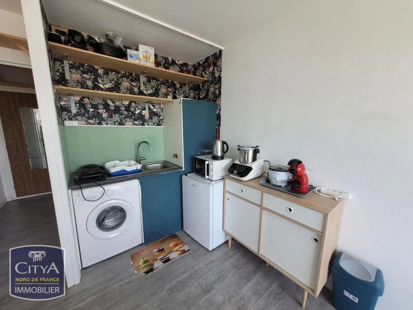 Photo 1 appartement Ronchin