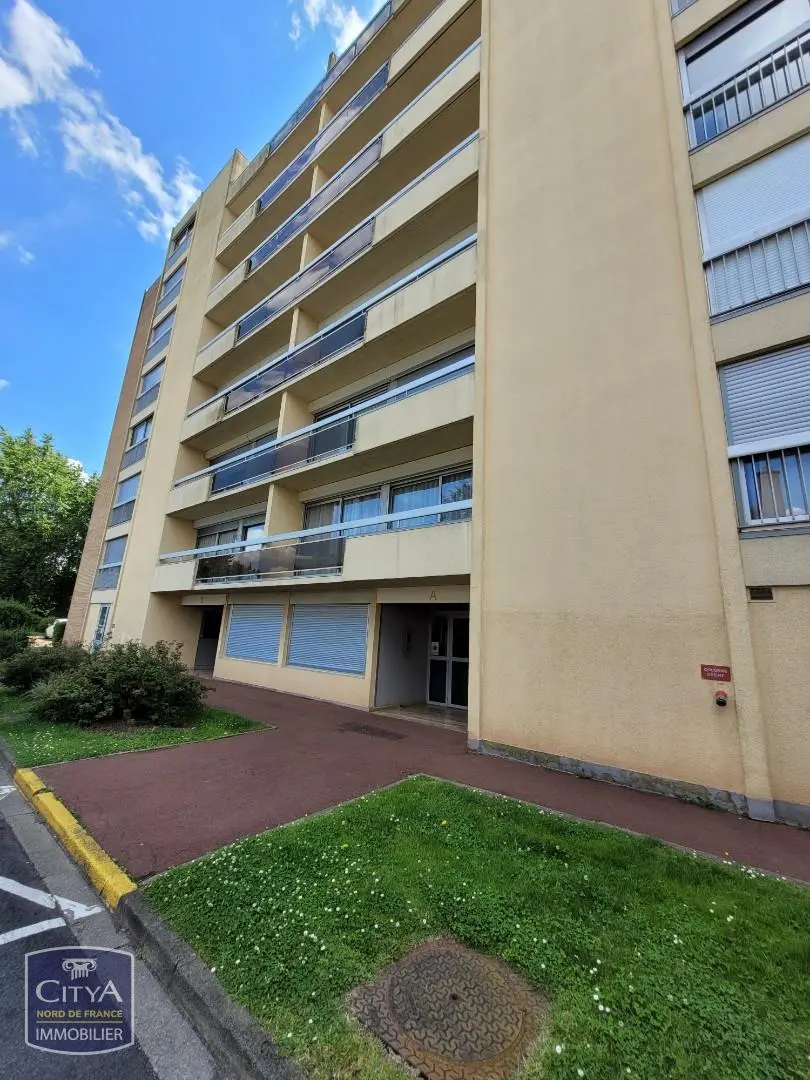 Photo 2 appartement Ronchin