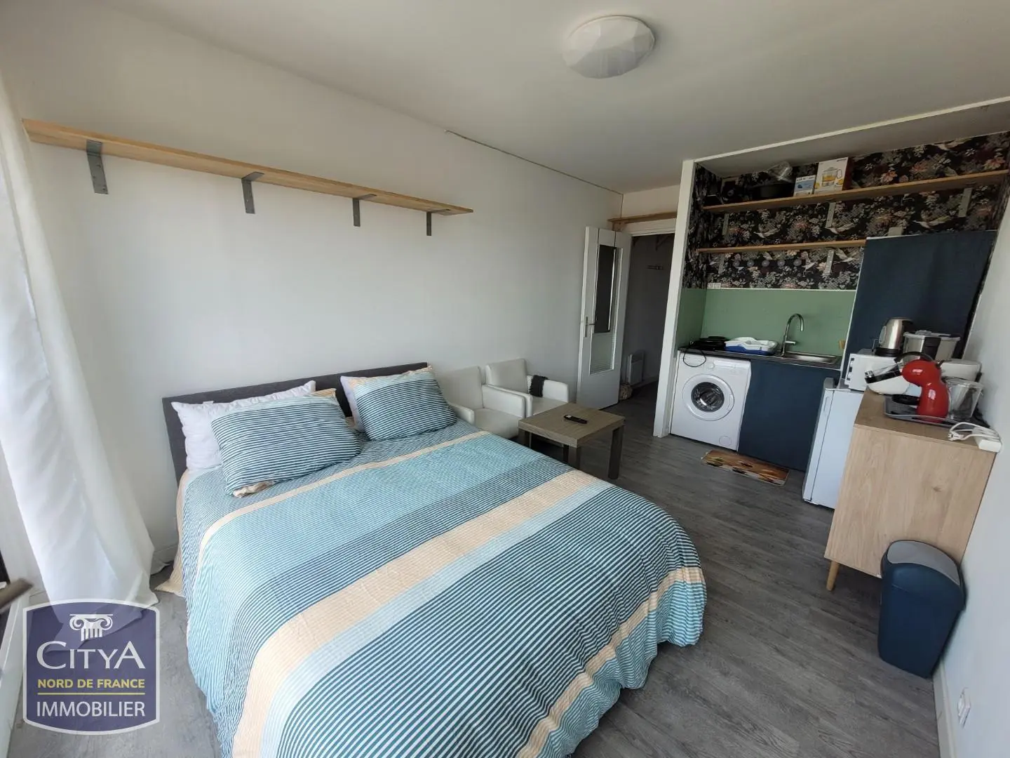 Photo 4 appartement Ronchin