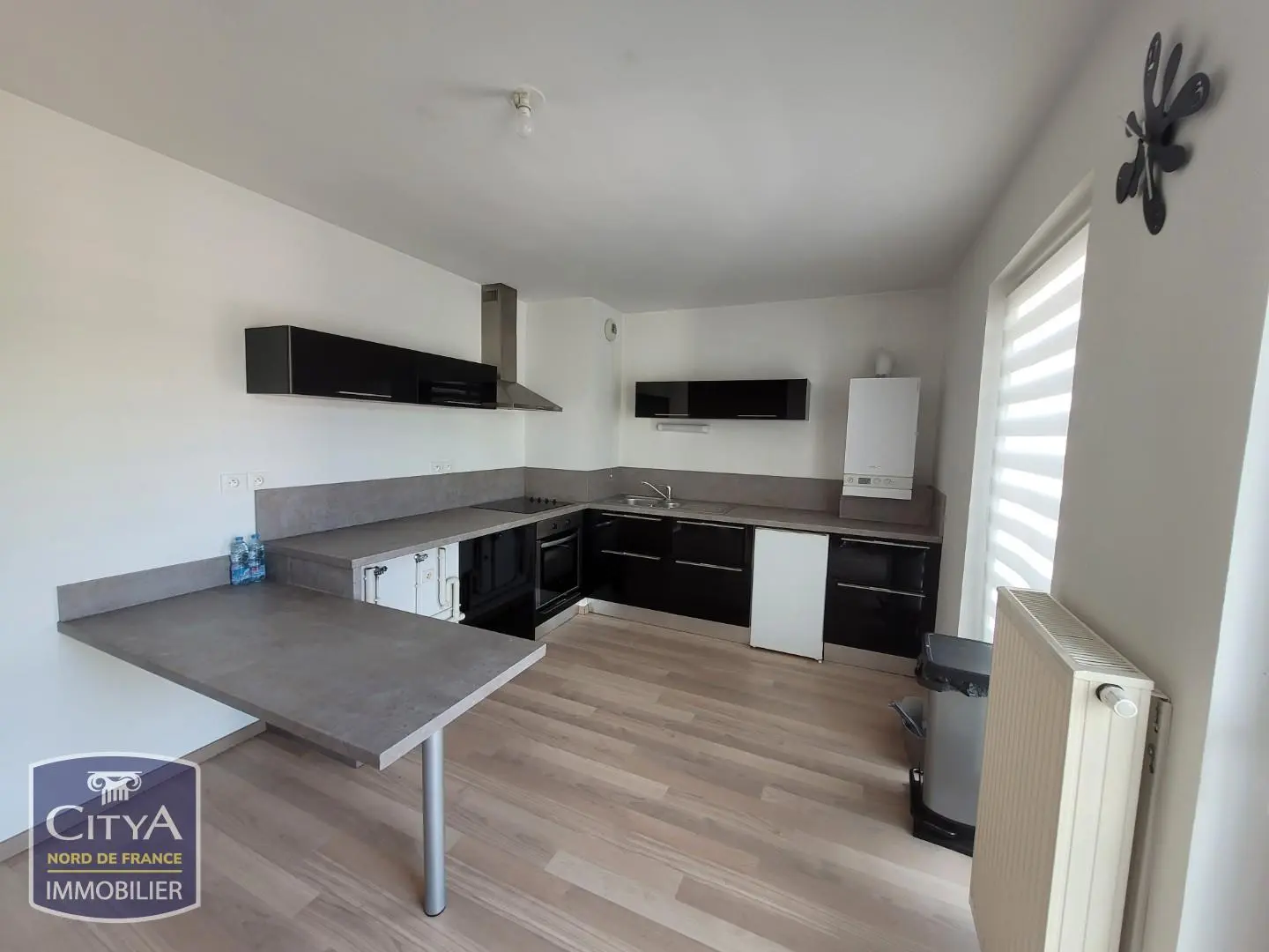 Photo 1 Appartement 3 pièces 68.01m²