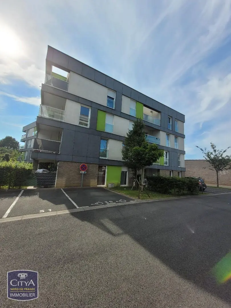 Photo 2 appartement Wattignies