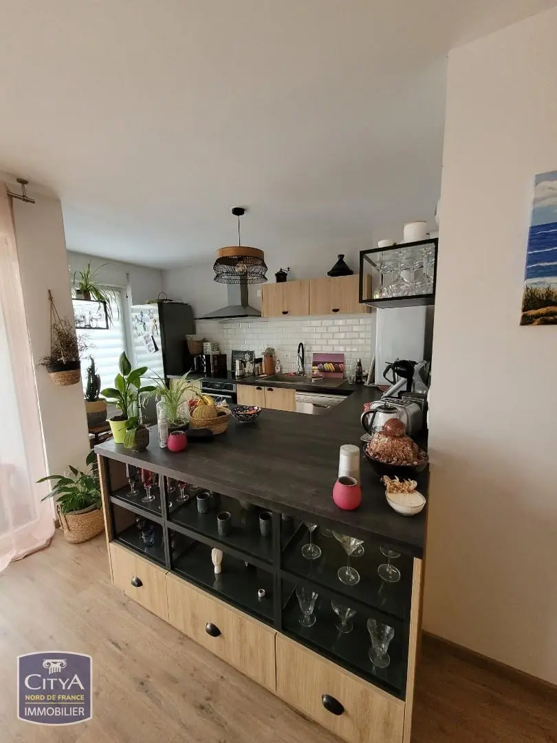 Photo 11 appartement Seclin