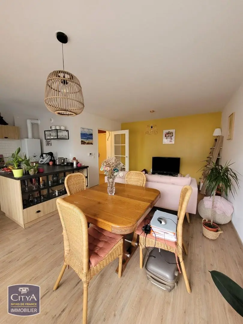 Photo 2 appartement Seclin