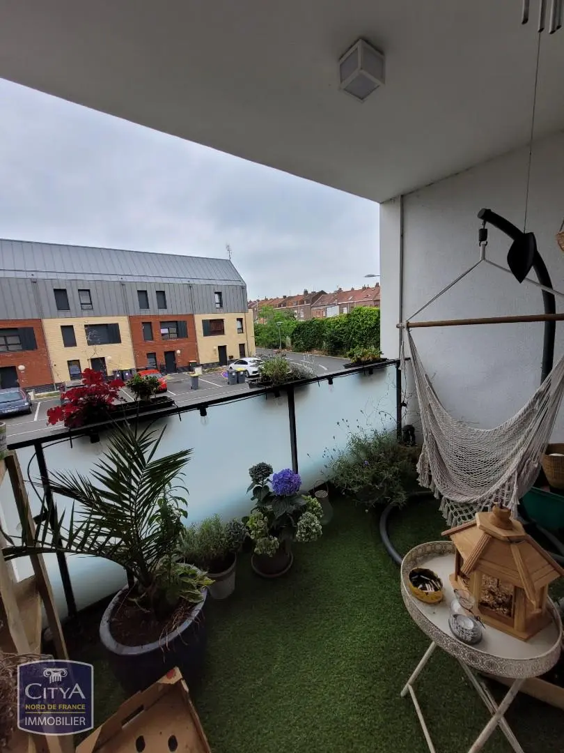 Photo 3 appartement Seclin