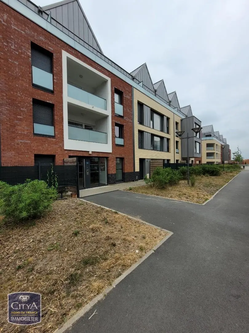 Photo 7 appartement Seclin