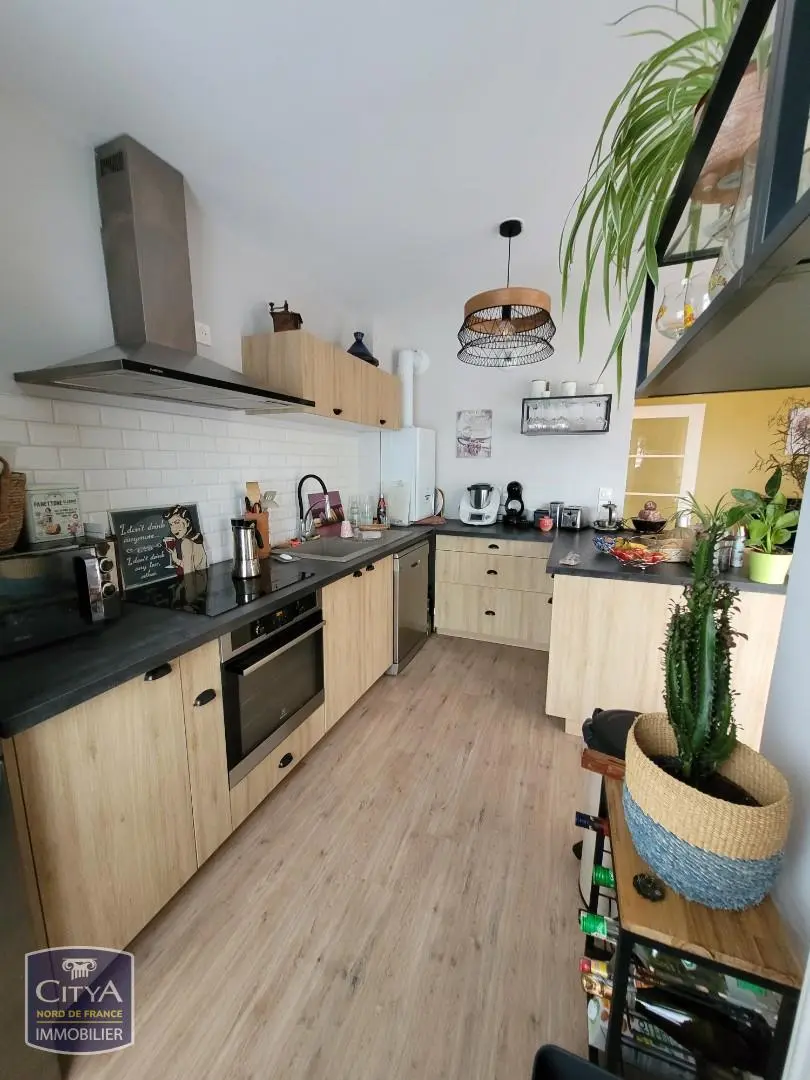 Photo 8 appartement Seclin
