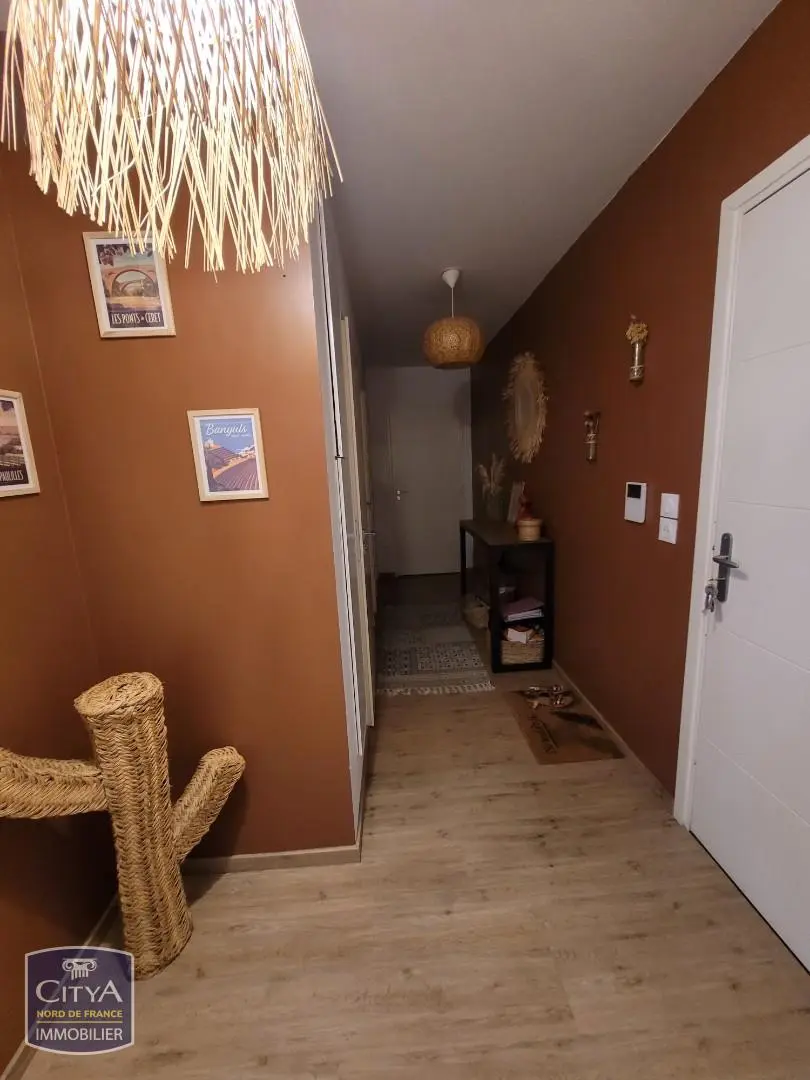 Photo 9 appartement Seclin