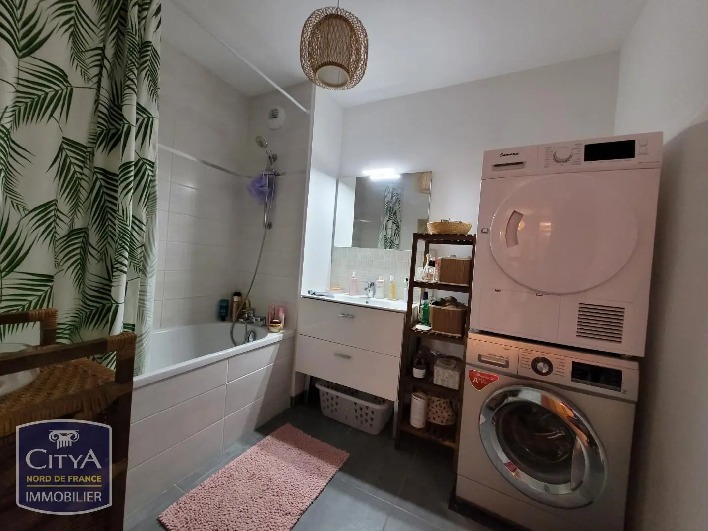 Photo 4 appartement Seclin